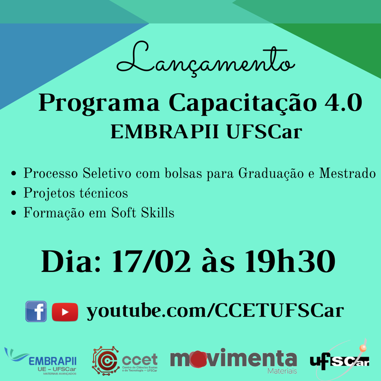 Folder_Capacitação 4.0_EMBRAPII