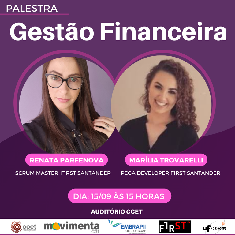 Gestão Financeira