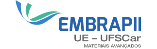 Logo Embrapii