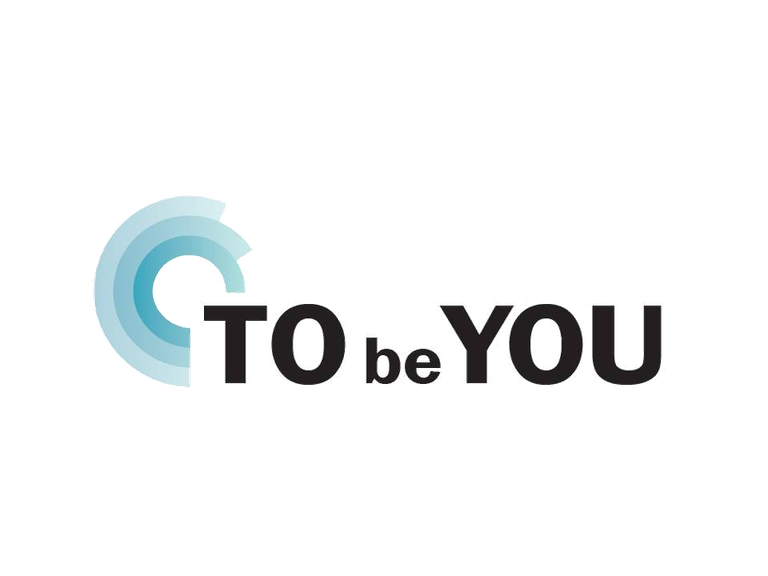 Logotipo To be You