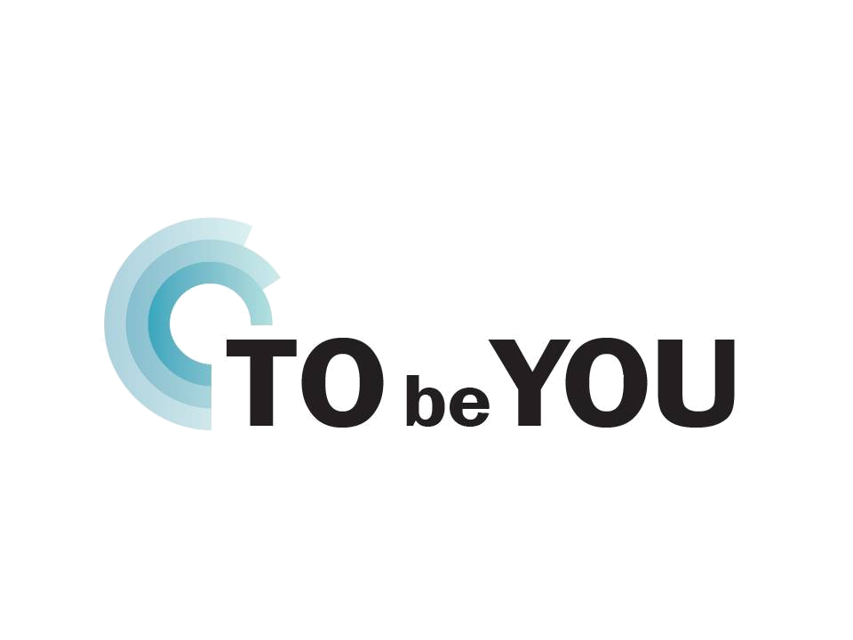 Logotipo To be You