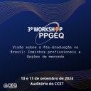 Palestra PPGEQ