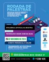 Palestra "Inteligência artificial na indústria"