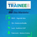 Palestra São Martinho