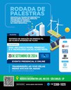 Palestra Geração de energia FV