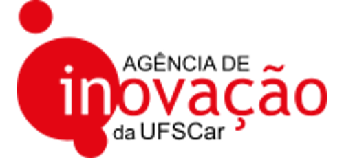 Logotipo Agência de Inovação