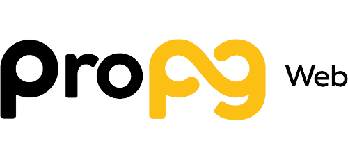 Logotipo ProPGWeb