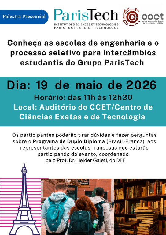 Paristech Paristech