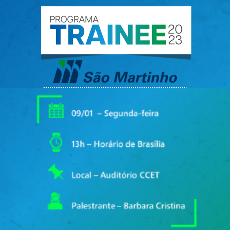 Palestra São Martinho