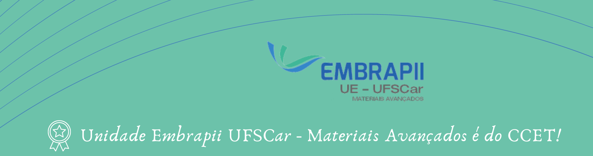 Embrapii UFSCar - Materiais Avançados