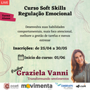 Curso Soft Skills: Regulação Emocional para Alunos da UFSCar