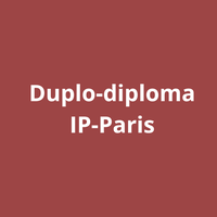 Palestra Duplo-diploma IPParis
