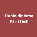 Palestra Duplo-diploma ParisTech