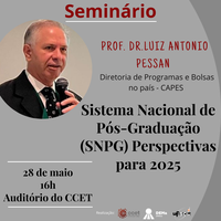 Sistema Nacional de Pós-Graduação: perspectivas para 2025